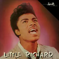Little Richard by Little Richard album reviews, ratings, credits