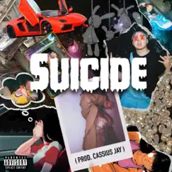 Suicide - Single by Johnny Blang album reviews, ratings, credits
