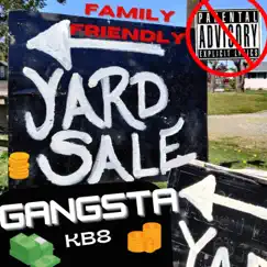 Yard Sale Gangsta Song Lyrics