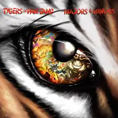 Majors & Minors by Tygers of Pan Tang album reviews, ratings, credits