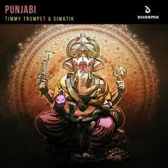 Punjabi - Single by Timmy Trumpet & Dimatik album reviews, ratings, credits