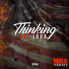 Thinking out Loud - Single by Mula From Da 6 album reviews, ratings, credits