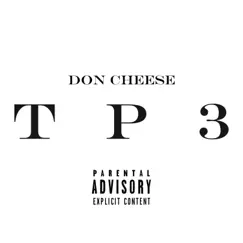 The Product 3 - EP by Don Cheese album reviews, ratings, credits