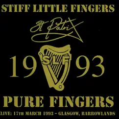 At the Edge (Live at Barrowlands, Glasgow, 3/17/1993) Song Lyrics