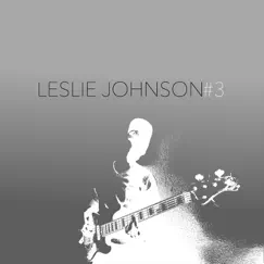 #3 by Leslie Johnson album reviews, ratings, credits