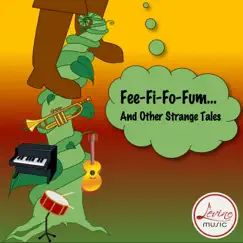 Fee-Fi-Fo-Fum Song Lyrics