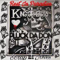 King of Hearts EP by Pluck Da Don album reviews, ratings, credits