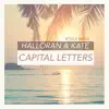 Capital Letters (Bossa Nova) - Single album lyrics, reviews, download