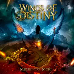 Memento Mori by Wings of Destiny album reviews, ratings, credits