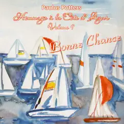 Hommage a la Cote d' Azur (Vol. 9) by Paulus Potters album reviews, ratings, credits