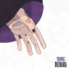 Deidara by Trunkz album reviews, ratings, credits