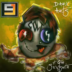 Dark Arts (feat. Gin Sexsmith) - Single by J9 album reviews, ratings, credits