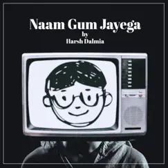 Naam Gum Jayega - Single by Harsh Dalmia album reviews, ratings, credits