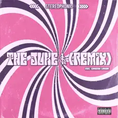 The Juke (feat. Cameron London) [Remix] [Remix] - Single by Dero Quenson album reviews, ratings, credits