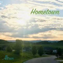 Hometown by Altren album reviews, ratings, credits