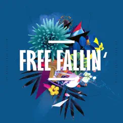 FREE FALLIN’ Song Lyrics