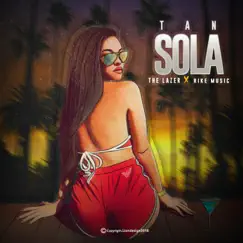 Tan Sola Song Lyrics