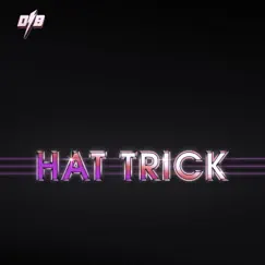 Hat Trick - Single by Droid Bishop album reviews, ratings, credits
