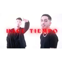 Hace Tiempo (feat. OnePryce) [Original] Song Lyrics