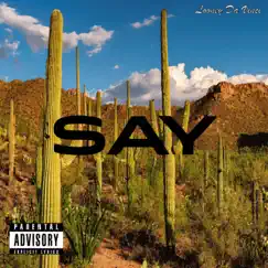 Say - Single by Looney Da'vinci album reviews, ratings, credits