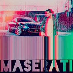 Maserati - Single by BRUNKA album reviews, ratings, credits