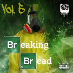 Breaking Bread, Vol. 5 by DJ Collo album reviews, ratings, credits