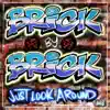 Just Look Around (feat. Lord Willin) - Single album lyrics, reviews, download