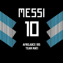 Messi (feat. Del Puerto) Song Lyrics