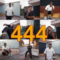 444 Freestyle (feat. Coezy) - Single by Sushii album reviews, ratings, credits
