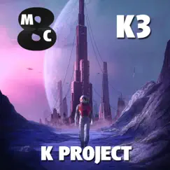 K Project - K3 Song Lyrics