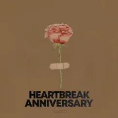 Heartbreak Anniversary Song Lyrics