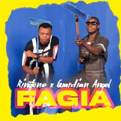 Fagia (feat. Guardian Angel) Song Lyrics