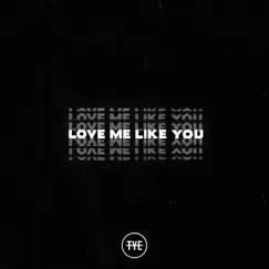 Love Me Like You (feat. nobigdyl.) - Single by The Young Escape album reviews, ratings, credits