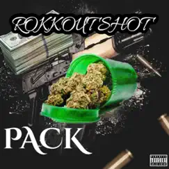 Pack - Single by Rokkout Shot album reviews, ratings, credits