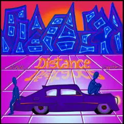 Distance (feat. Pra2 & yyokse_) Song Lyrics
