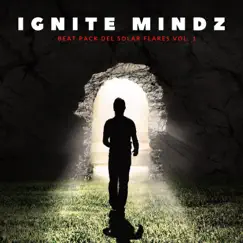 Beat Pack Del Solar Flares, Vol. 1 (Instrumental) - Single by Ignite Mindz album reviews, ratings, credits