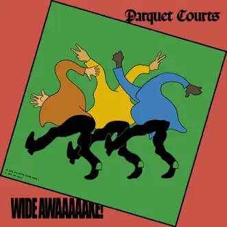Download Total Football Parquet Courts MP3