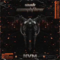 Nvm - Single by Usaybflow & W.A.B. album reviews, ratings, credits