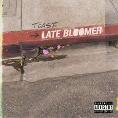 Late Bloomer by Toast album reviews, ratings, credits