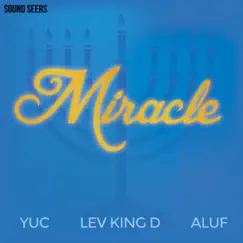 Miracle (feat. Aluf & Yuc) - Single by Lev King D album reviews, ratings, credits