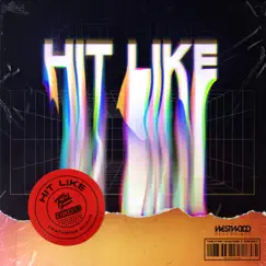 Hit Like (feat. RUSUR) Song Lyrics