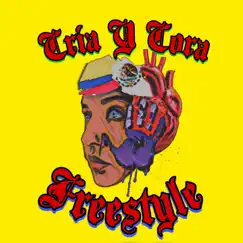 Cria y Cora Freestyle - Single by Ela Enchants album reviews, ratings, credits