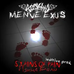 Пятна боли by Ардженто & Menve Exus album reviews, ratings, credits