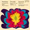 Smetana: The Bartered Bride - Dvořák: Kate and the Devil - Janácek: Lachian Dances album lyrics, reviews, download
