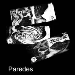 Paredes - Single by Garrobos album reviews, ratings, credits