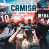 Camisa do Neymar (feat. MC Leozinho ZS, Mc PP da VS & Salvador Da Rima) song lyrics