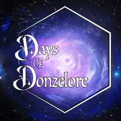 Days of Donzelore Intro Season 1 Song Lyrics