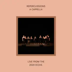 Live From the ICCAs 2020 - EP by Repercussions album reviews, ratings, credits