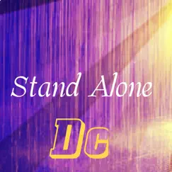 Stand Alone (feat. Breana Marin) Song Lyrics