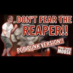 Don't Fear the Reaper Song Lyrics